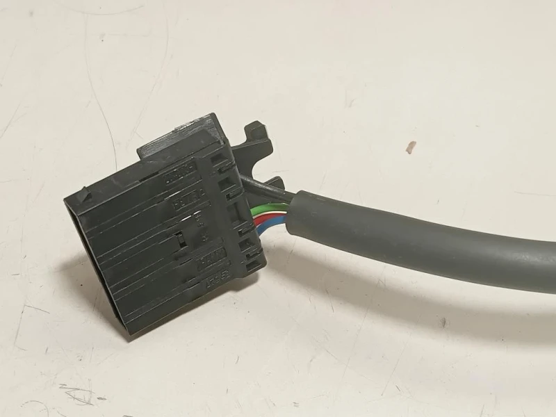 Retrovisore Esterno ANT SX 021219 5 FILE Opel Zafira C 2012
