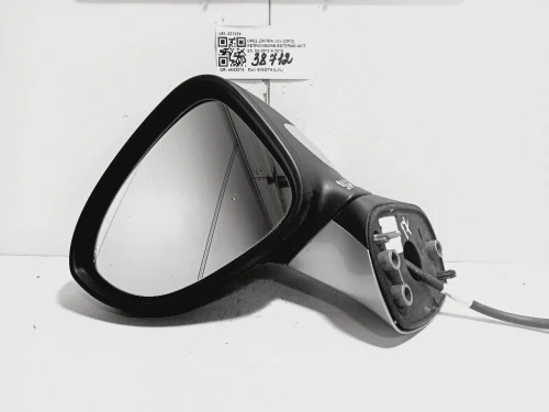 Retrovisore Esterno ANT SX 021219 5 FILE Opel Zafira C 2012
