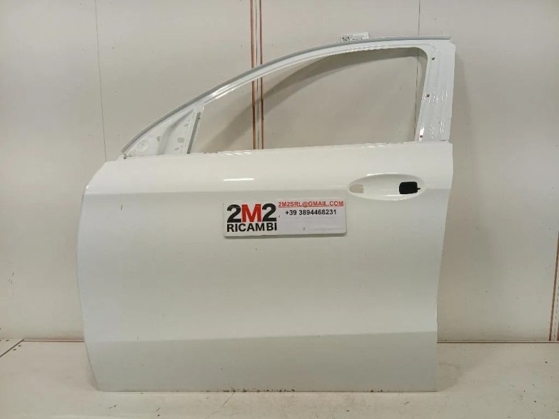 Porta ANT SX A1667200105 SPORTELLO SX SINISTRA ANT Mercedes Classe GLE W166 2015