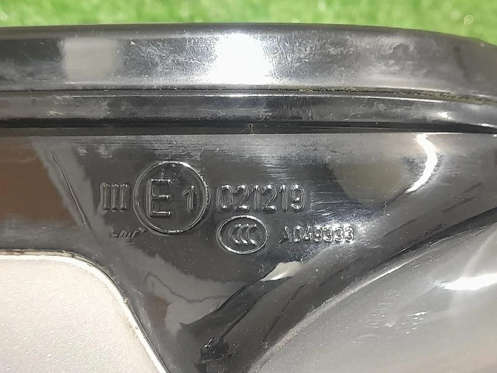 Retrovisore Esterno ANT SX 021219 Opel Zafira C 2012