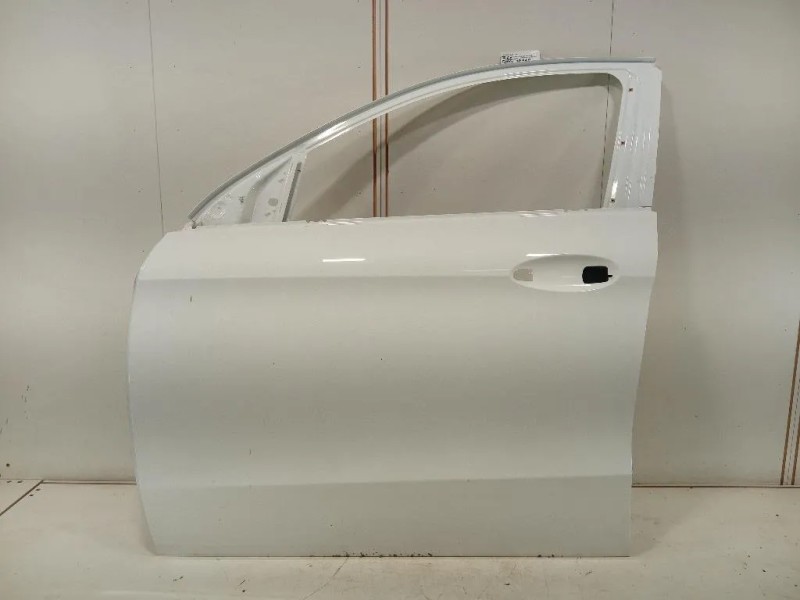 Porta ANT SX A1667200105 SPORTELLO SX SINISTRA ANT Mercedes Classe GLE W166 2015