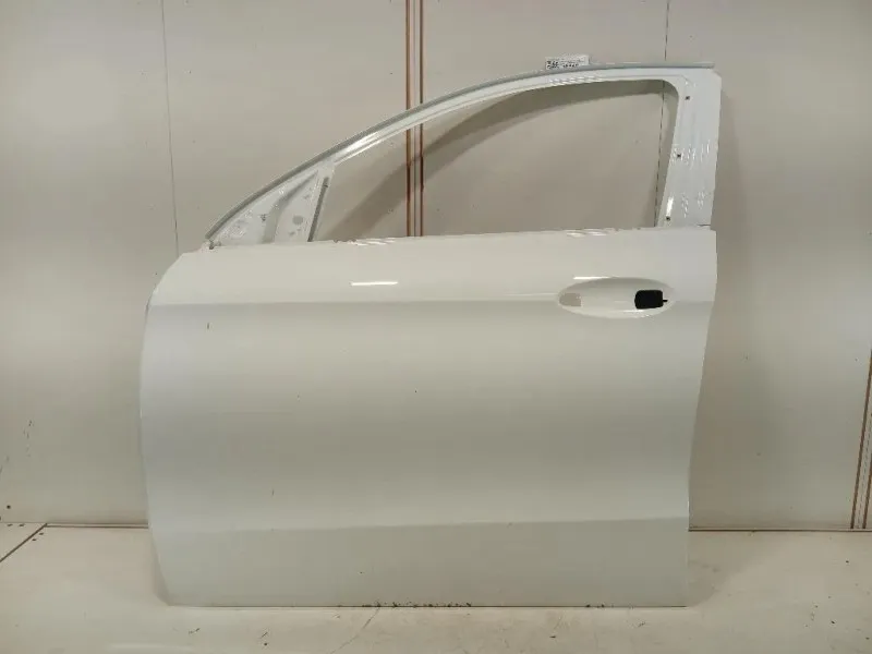 Porta ANT SX A1667200105 SPORTELLO SX SINISTRA ANT Mercedes Classe GLE W166 2015