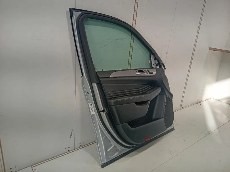 Porta ANT SX A1667200105 Mercedes Classe ML W166 2012