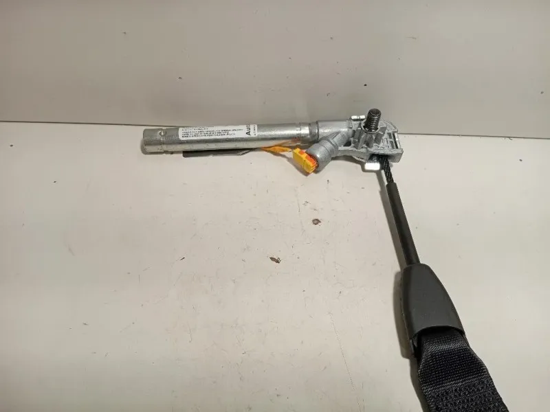 Cintura DI Sicurezza Sedile ANT SX 7355291780 Lancia Ypsilon III 2011