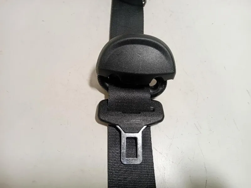 Cintura DI Sicurezza Sedile ANT SX 7355291780 Lancia Ypsilon III 2011