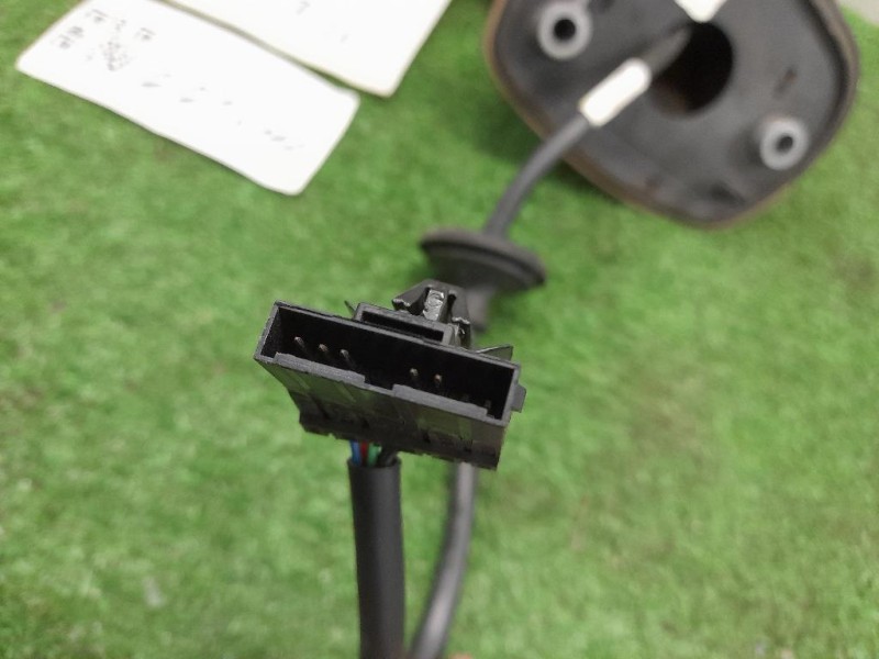 Cintura DI Sicurezza Sedile ANT SX 7355291780 Lancia Ypsilon III 2011