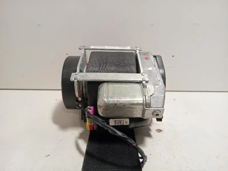 Cintura DI Sicurezza Sedile ANT SX 7355291780 Lancia Ypsilon III 2011