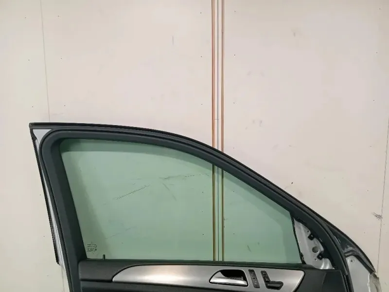 Porta ANT SX A1667200105 Mercedes Classe ML W166 2012