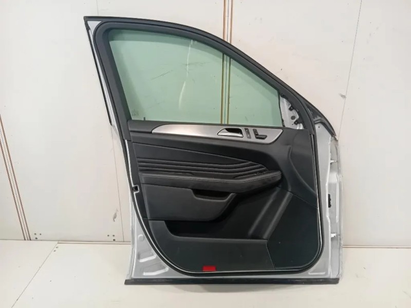 Porta ANT SX A1667200105 Mercedes Classe ML W166 2012