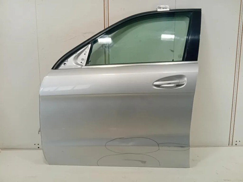 Porta ANT SX A1667200105 Mercedes Classe ML W166 2012
