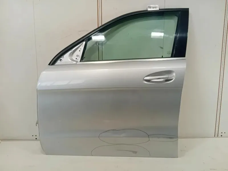 Porta ANT SX A1667200105 Mercedes Classe ML W166 2012