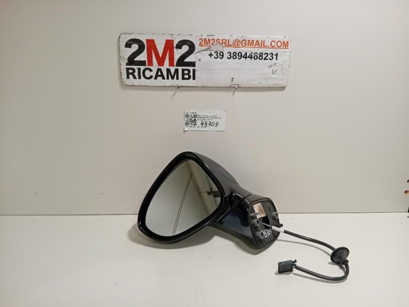 Retrovisore Esterno ANT SX 13354620 Opel Zafira C 2012