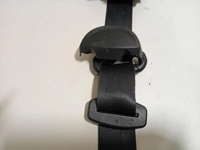 Cintura DI Sicurezza Sedile ANT SX 617361500 Lancia Ypsilon III 2011