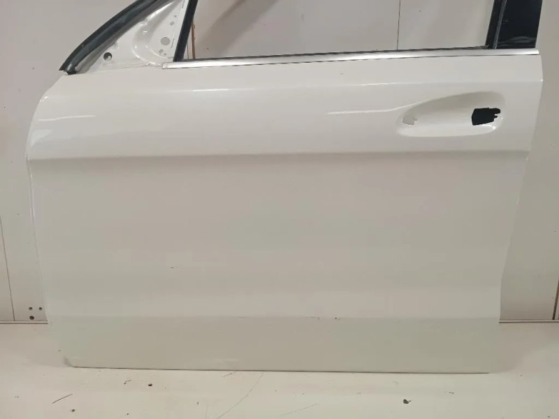 Porta ANT SX PORTA ANT SX Mercedes Classe ML W166 2012