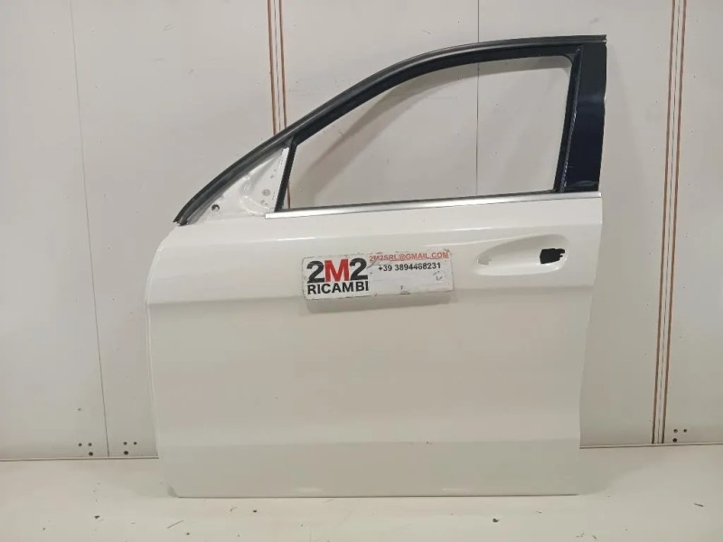 Porta ANT SX PORTA ANT SX Mercedes Classe ML W166 2012