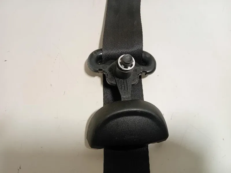 Cintura DI Sicurezza Sedile ANT SX 617361500 Lancia Ypsilon III 2011