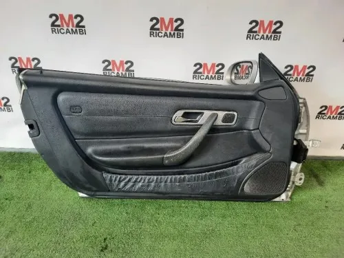 Porta ANT SX A170720150528 Mercedes Classe SLK R170 1997