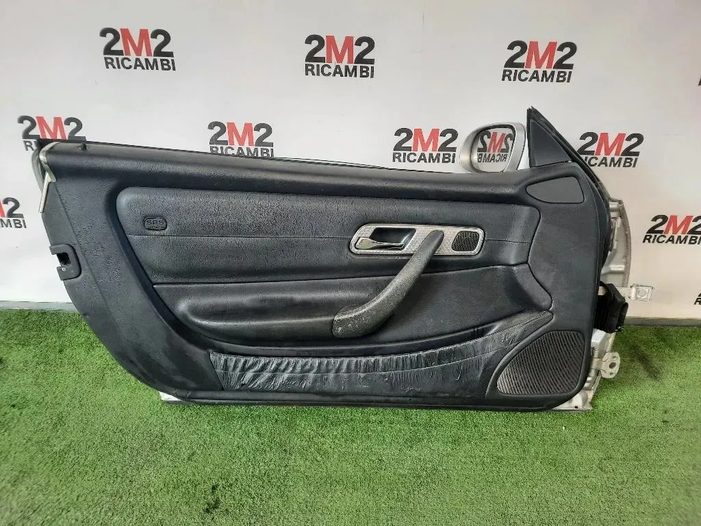 Porta ANT SX A170720150528 Mercedes Classe SLK R170 1997