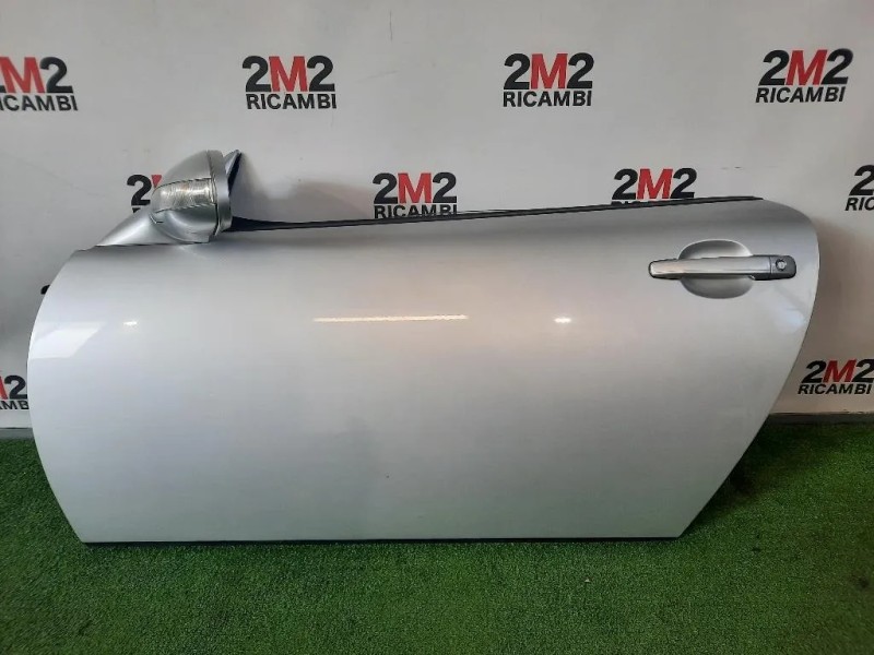 Porta ANT SX A170720150528 Mercedes Classe SLK R170 1997