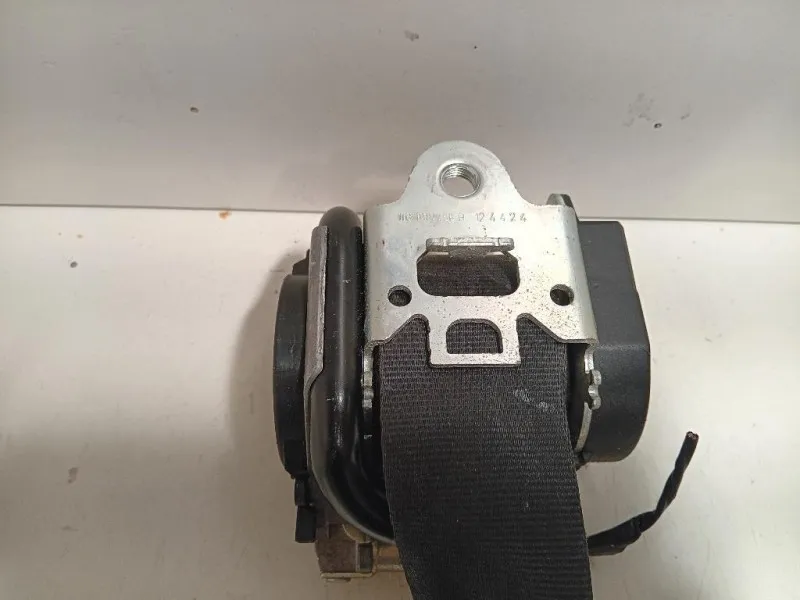 Cintura DI Sicurezza Sedile ANT SX 617361500 Lancia Ypsilon III 2011