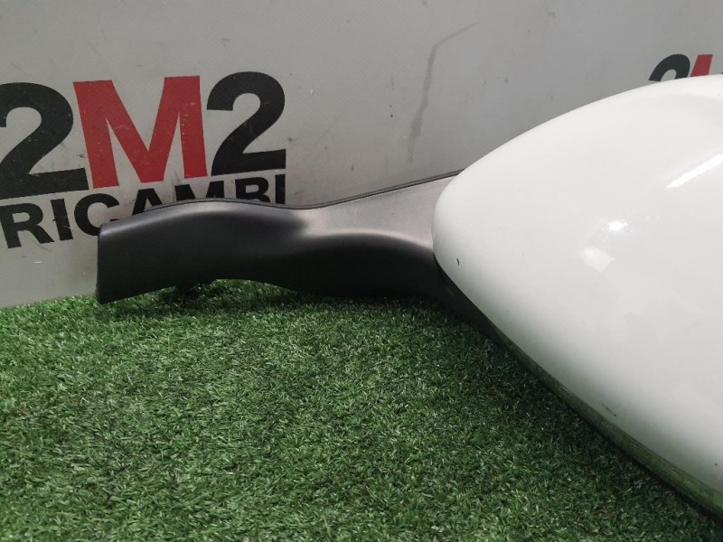 Cintura DI Sicurezza Sedile ANT SX 617361500 Lancia Ypsilon III 2011