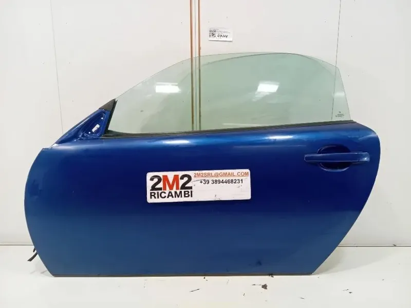Porta ANT SX A170720150528 Mercedes Classe SLK R170 1997