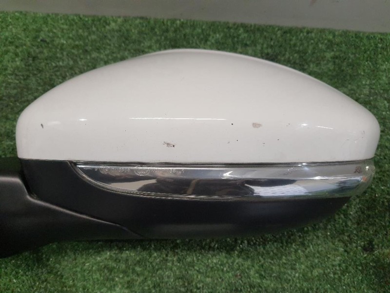 Cintura DI Sicurezza Sedile ANT SX 617361500 Lancia Ypsilon III 2011