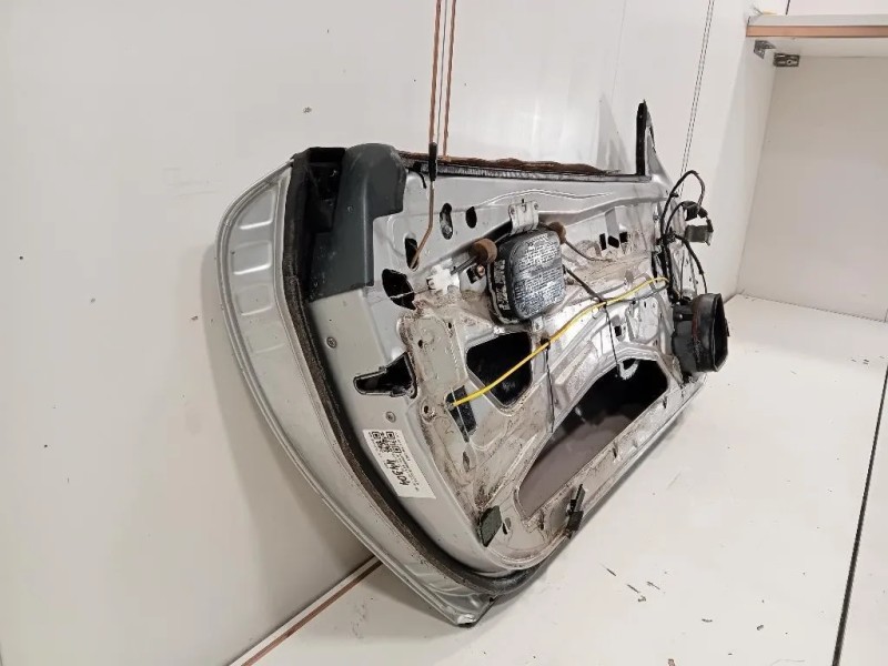 Porta ANT SX A170720130528 Mercedes Classe SLK R170 1997