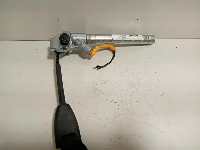 Cintura DI Sicurezza Sedile ANT SX 617361500 Lancia Ypsilon III 2011