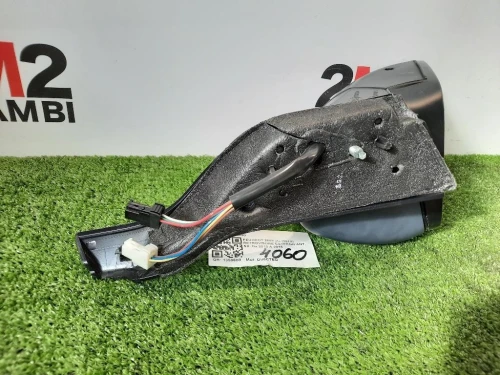 Retrovisore Esterno ANT SX 1611240880 Peugeot 2008 I 2013