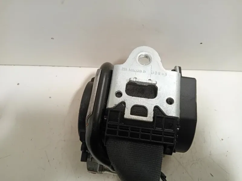 Cintura DI Sicurezza Sedile ANT SX 617361500 Lancia Ypsilon III 2011