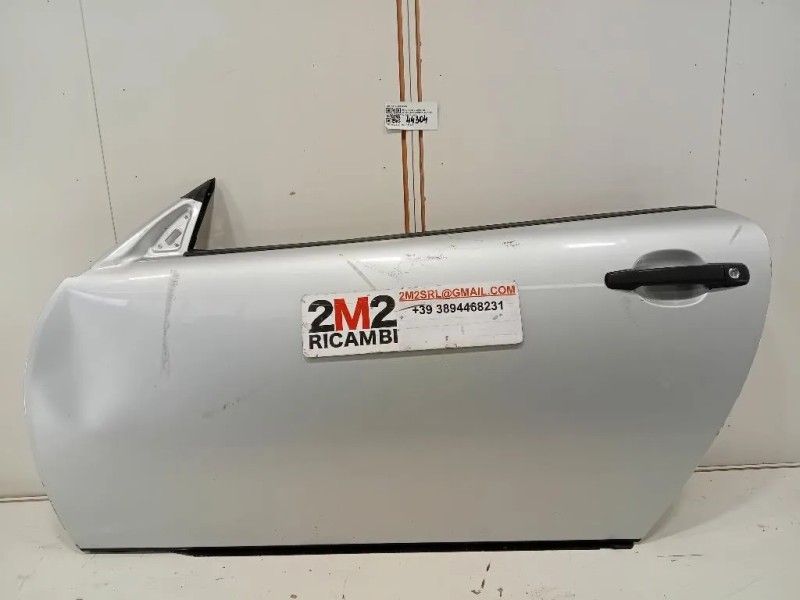 Porta ANT SX A170720130528 Mercedes Classe SLK R170 1997