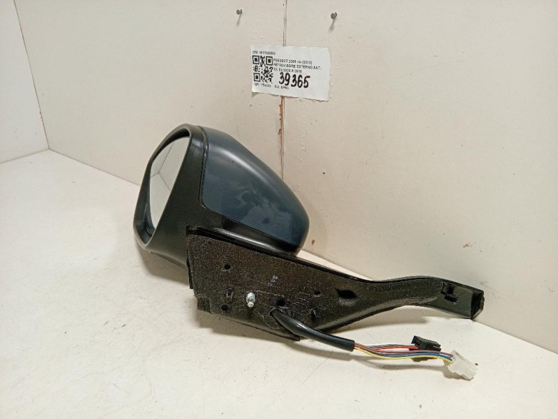 Cintura DI Sicurezza Sedile ANT SX 617361500 Lancia Ypsilon III 2011