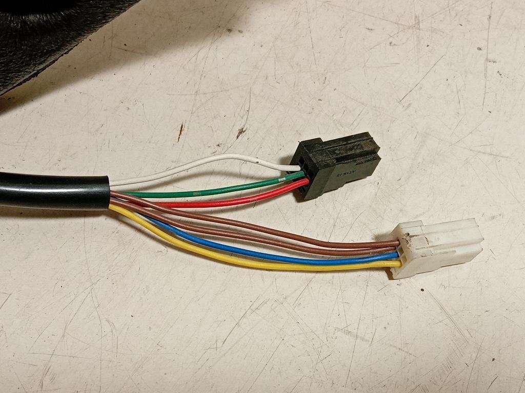 Cintura DI Sicurezza Sedile ANT SX 6G9N61295CHW Land Rover Freelander II 2007