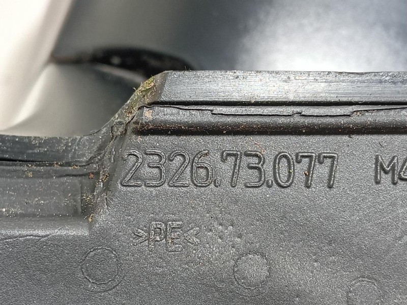 Cintura DI Sicurezza Sedile ANT SX 6G9N61295CHW Land Rover Freelander II 2007