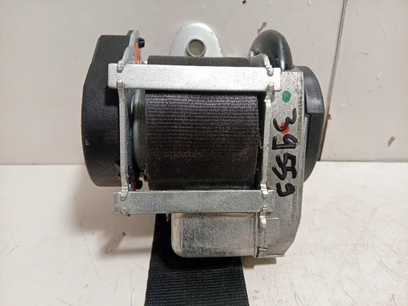 Cintura DI Sicurezza Sedile ANT SX 620198200 Land Rover Range Rover Evoque I 2011