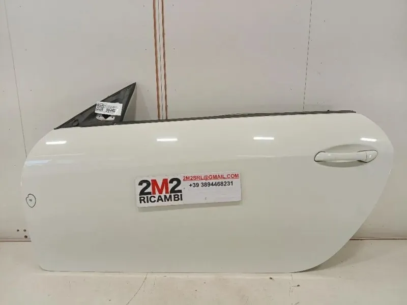 Porta ANT SX A171720010528 Mercedes Classe SLK R171 2004