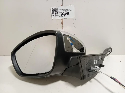 Retrovisore Esterno ANT SX 232673077 Peugeot 2008 I 2013