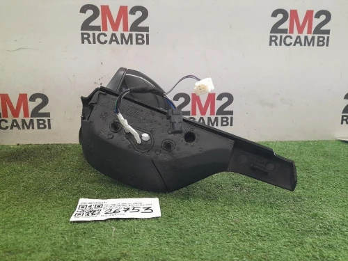 Retrovisore Esterno ANT SX 967389699V Peugeot 208 I 2012