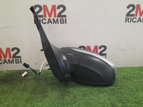 Cintura DI Sicurezza Sedile ANT SX 620198200 Land Rover Range Rover Evoque I 2011