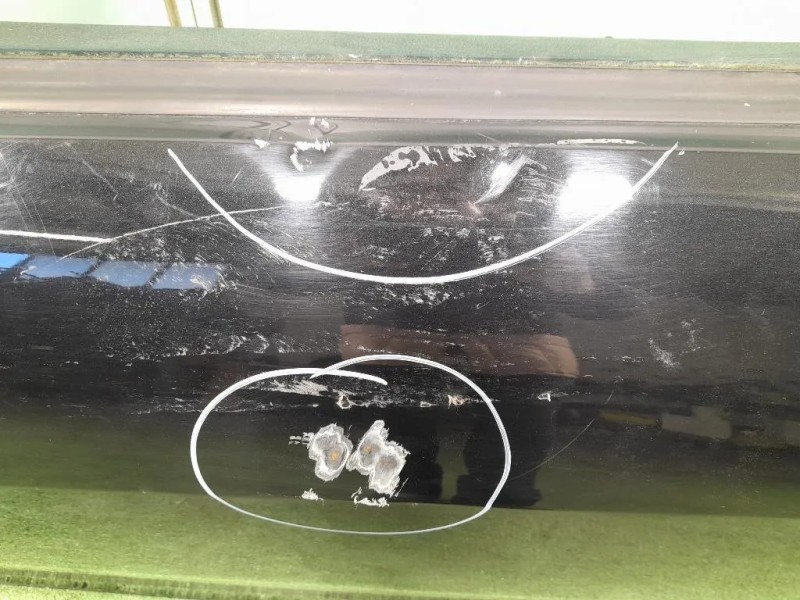 Porta ANT SX  Mercedes Classe SLK R171 2004