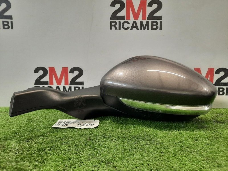 Cintura DI Sicurezza Sedile ANT SX 620198200 Land Rover Range Rover Evoque I 2011