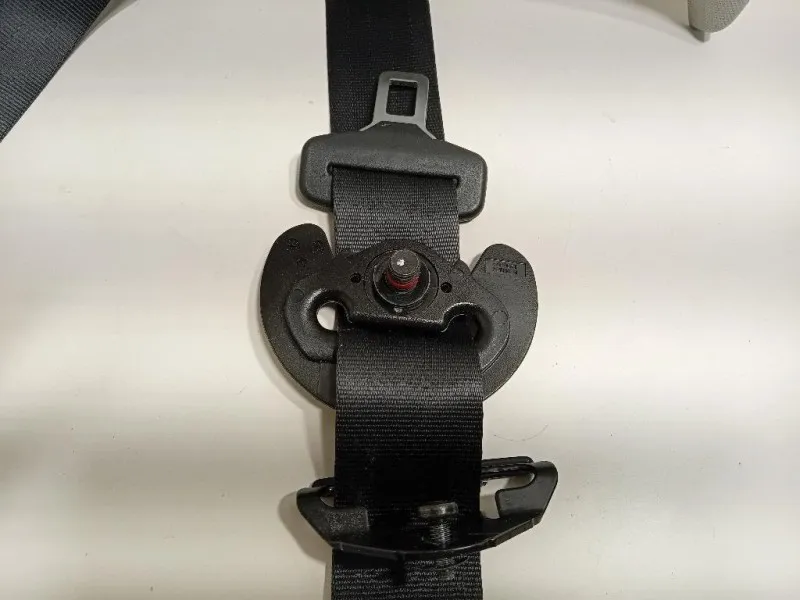 Cintura DI Sicurezza Sedile ANT SX 620198200 Land Rover Range Rover Evoque I 2011