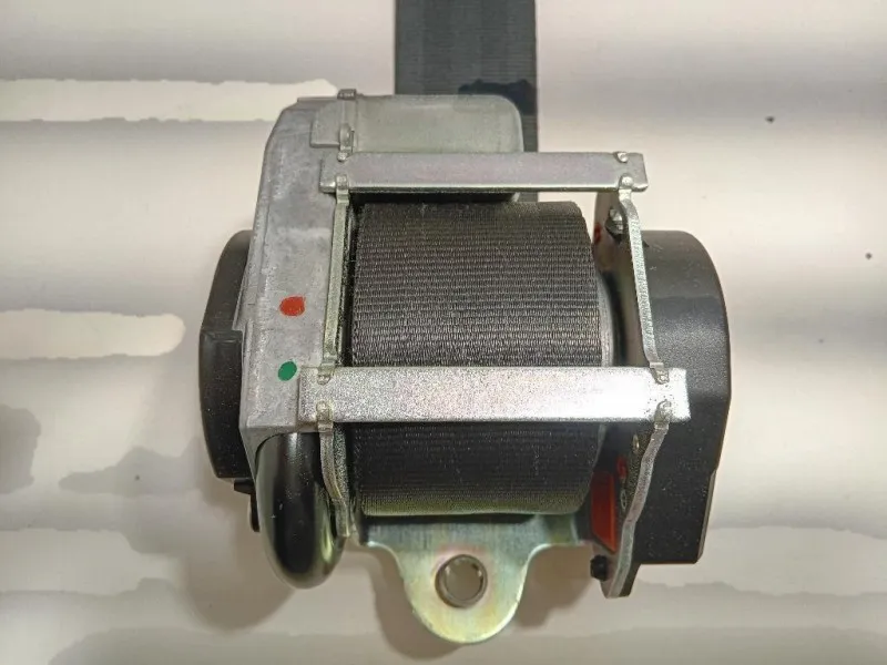 Cintura DI Sicurezza Sedile ANT SX 620198200 Land Rover Range Rover Evoque I 2011