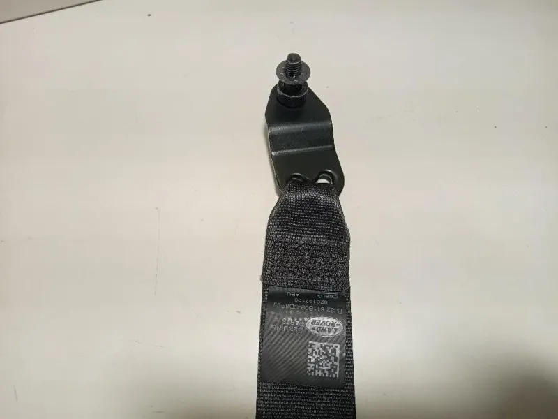 Cintura DI Sicurezza Sedile ANT SX 620198200 Land Rover Range Rover Evoque I 2015