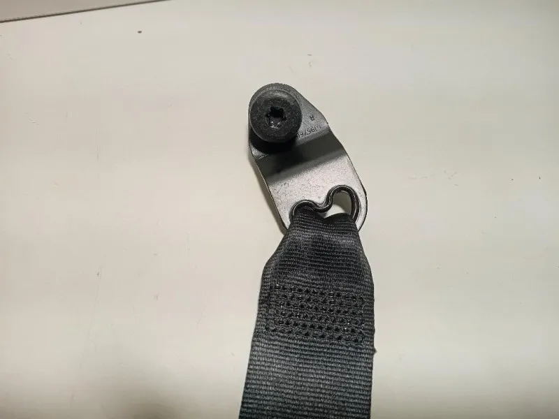 Cintura DI Sicurezza Sedile ANT SX 620198200 Land Rover Range Rover Evoque I 2015