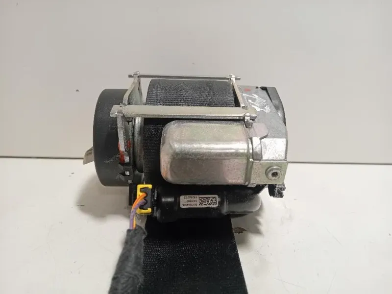 Cintura DI Sicurezza Sedile ANT SX 620198200 Land Rover Range Rover Evoque I 2015