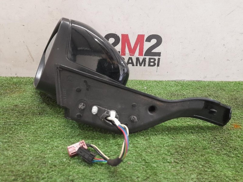 Retrovisore Esterno ANT SX 232673077 Peugeot 208 I 2015