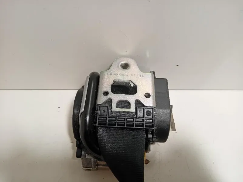 Cintura DI Sicurezza Sedile ANT SX 620198200 Land Rover Range Rover Evoque I 2015