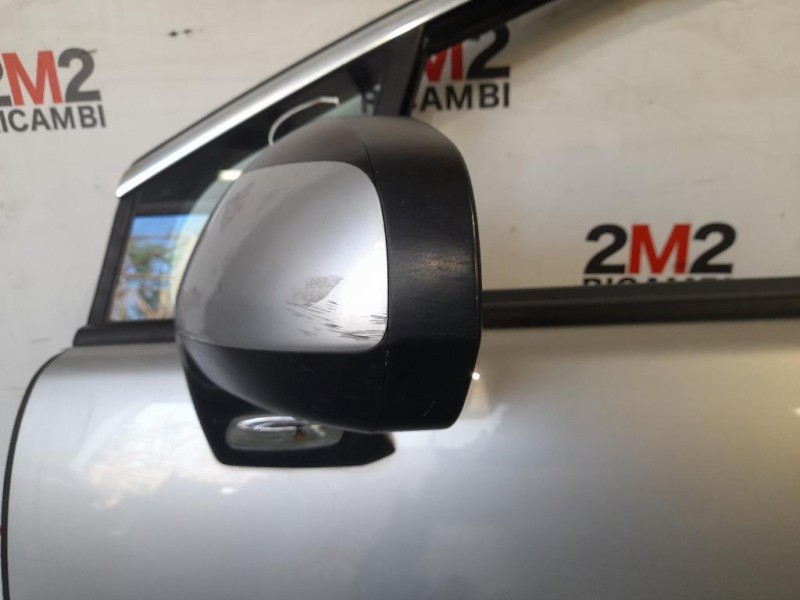 Cintura DI Sicurezza Sedile ANT SX 620198200 Land Rover Range Rover Evoque I 2015